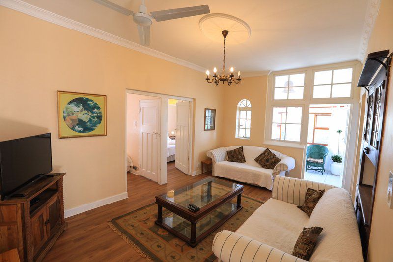 Ashby Holiday Accommodation Fresnaye Cape Town Western Cape South Africa Living Room