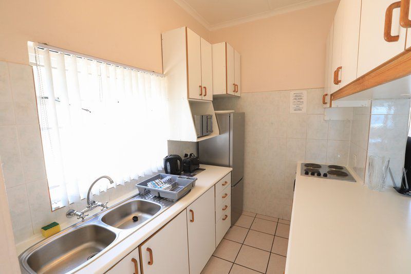 Ashby Holiday Accommodation Fresnaye Cape Town Western Cape South Africa Kitchen