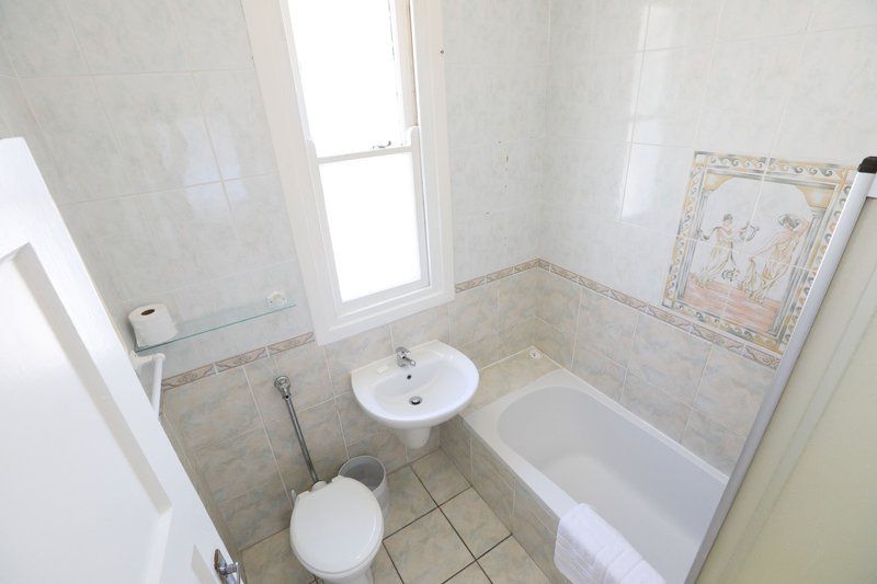 Ashby Holiday Accommodation Fresnaye Cape Town Western Cape South Africa Unsaturated, Bathroom