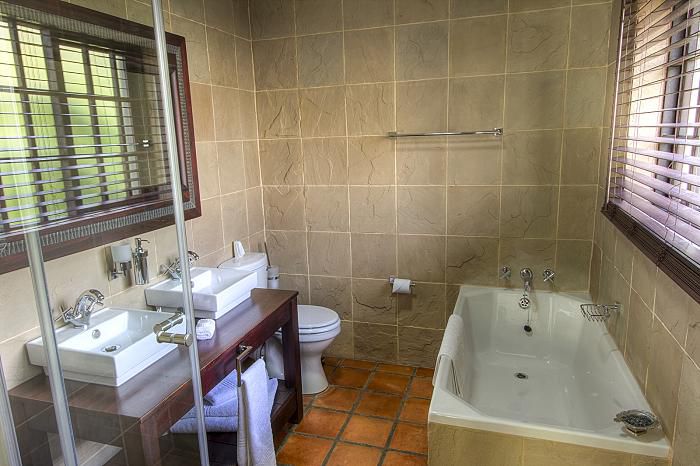 Ashdown House Sandton Johannesburg Gauteng South Africa Bathroom