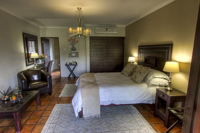 Ashdown House Sandton Johannesburg Gauteng South Africa Bedroom