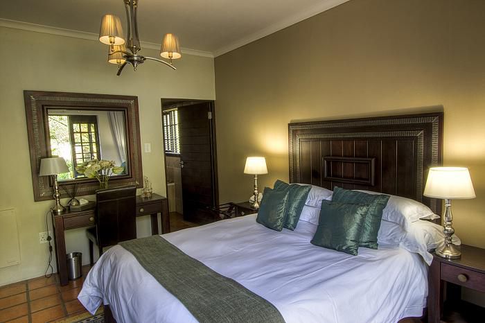 Ashdown House Sandton Johannesburg Gauteng South Africa Bedroom