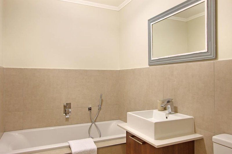 Ashton Park Luxury Apartment Century City Cape Town Western Cape South Africa Sepia Tones, Bathroom