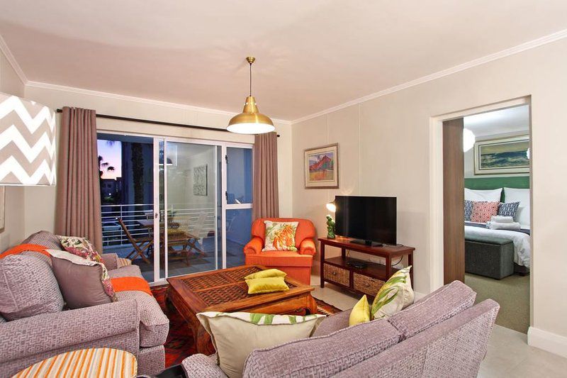 Ashton Park Luxury Apartment Century City Cape Town Western Cape South Africa Living Room