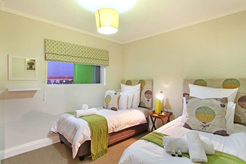 Ashton Park Luxury Apartment Century City Cape Town Western Cape South Africa Bedroom