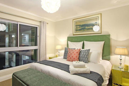 Ashton Park Luxury Apartment Century City Cape Town Western Cape South Africa Bedroom