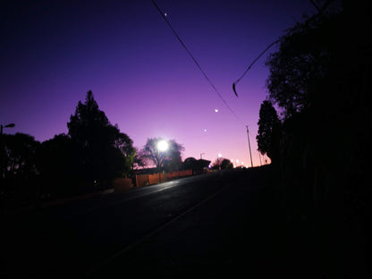 Ashtonville Terraces Guest House Estcourt Kwazulu Natal South Africa Power Line, Technology, Light Trails, Street