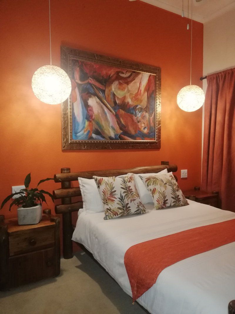 Ashtree Guest House Hanover Northern Cape South Africa Bedroom