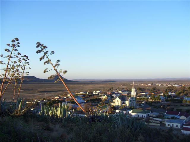 Ashtree Guest House Hanover Northern Cape South Africa Cactus, Plant, Nature