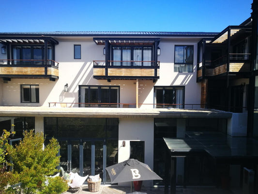 Asilia Suites Knysna Waterfront Knysna Quays Knysna Western Cape South Africa Balcony, Architecture, Building, House