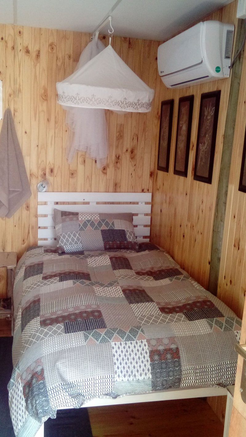 Askham Chalets Askham Northern Cape South Africa Cabin, Building, Architecture, Bedroom