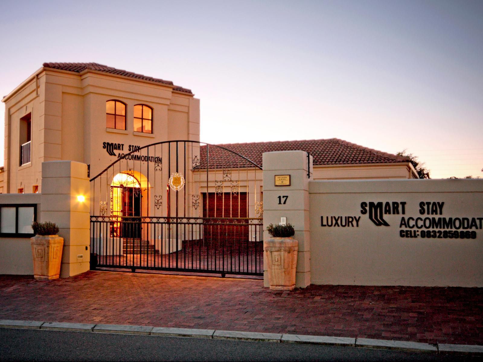 A Smart Stay Apartments Somerset Ridge Somerset West Western Cape South Africa House, Building, Architecture, Palm Tree, Plant, Nature, Wood