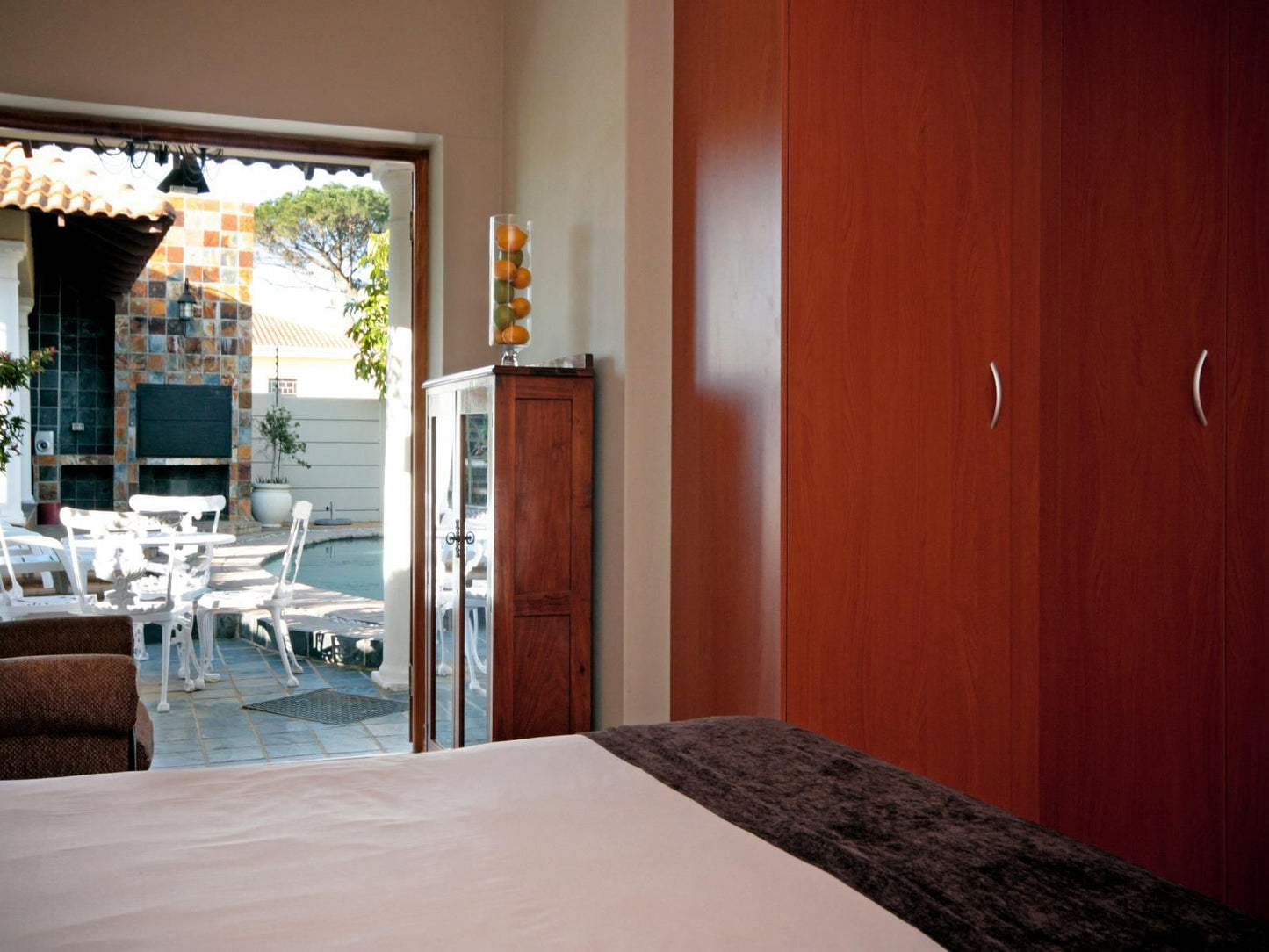 A Smart Stay Apartments Somerset Ridge Somerset West Western Cape South Africa Bedroom