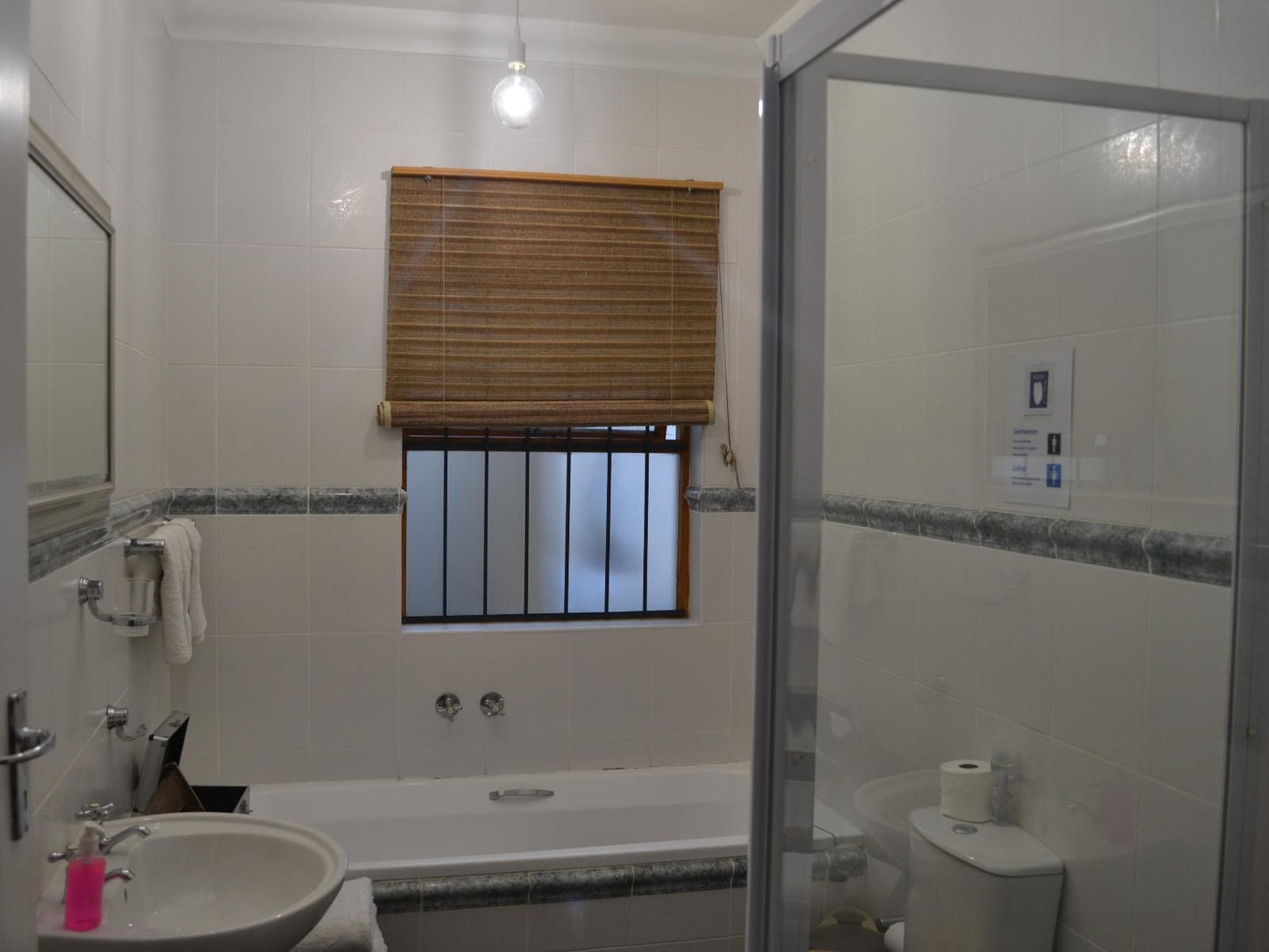 A Smart Stay Apartments Somerset Ridge Somerset West Western Cape South Africa Unsaturated, Bathroom