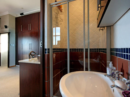 A Smart Stay Apartments Somerset Ridge Somerset West Western Cape South Africa Bathroom