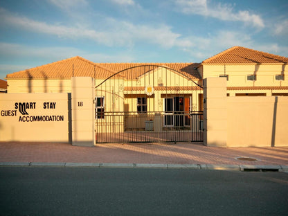 A Smart Stay Apartments Somerset Ridge Somerset West Western Cape South Africa House, Building, Architecture