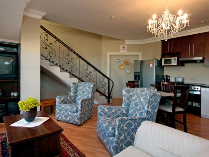 A Smart Stay Apartments Somerset Ridge Somerset West Western Cape South Africa Living Room