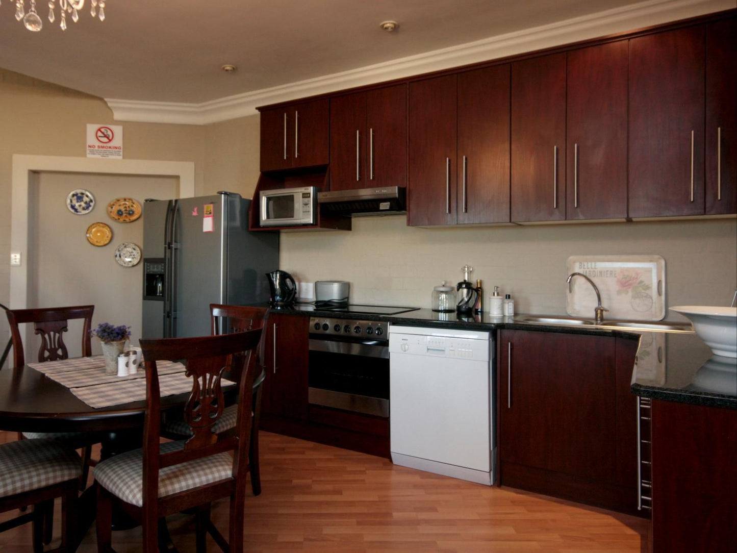 A Smart Stay Apartments Somerset Ridge Somerset West Western Cape South Africa Kitchen