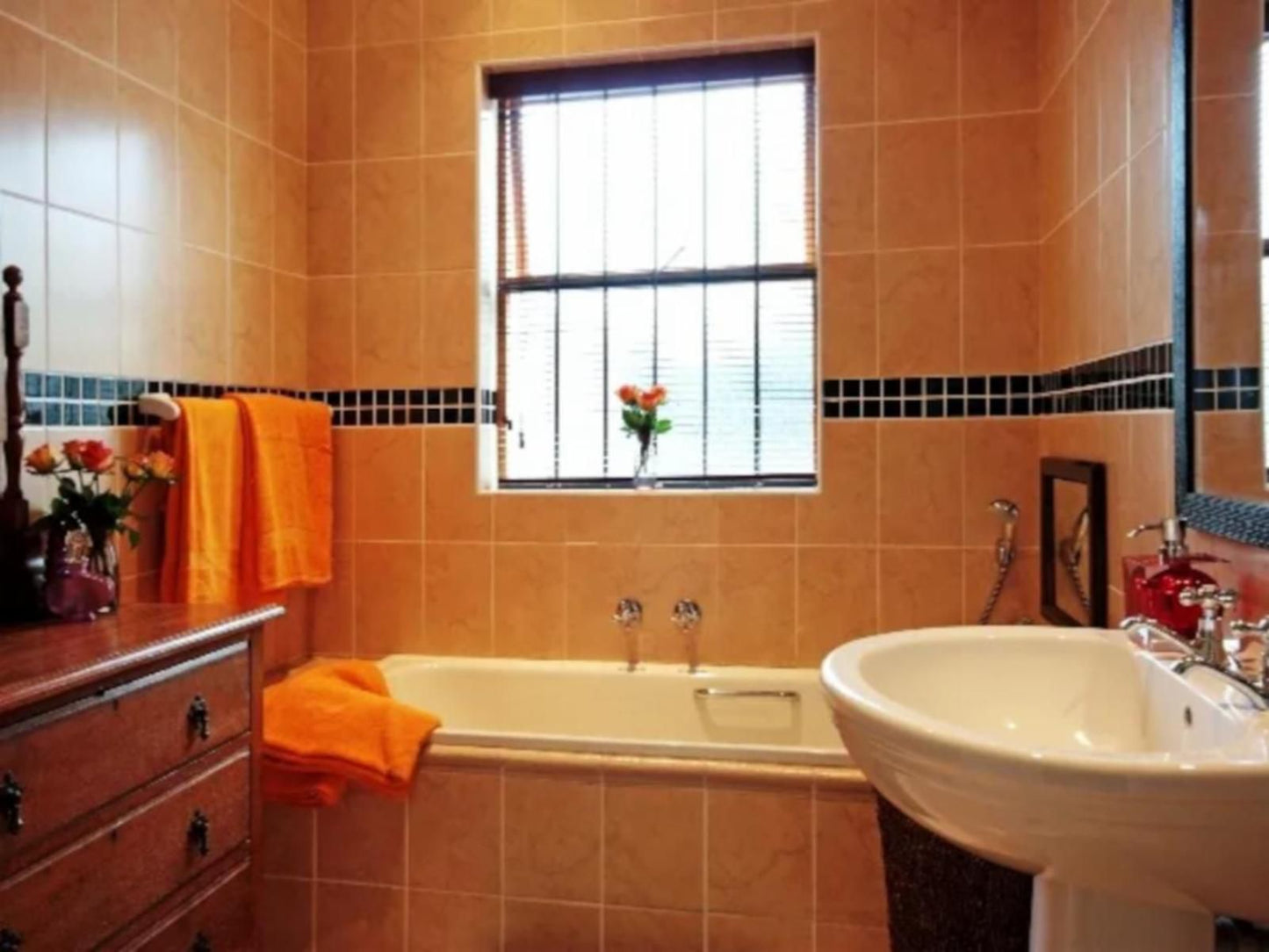 A Smart Stay Apartments Somerset Ridge Somerset West Western Cape South Africa Bathroom