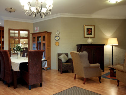 A Smart Stay Apartments Somerset Ridge Somerset West Western Cape South Africa Living Room