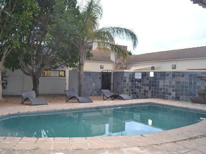 A Smart Stay Apartments Somerset Ridge Somerset West Western Cape South Africa House, Building, Architecture, Palm Tree, Plant, Nature, Wood, Swimming Pool