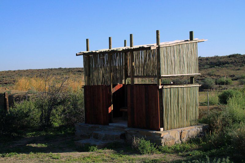 Assendelft Lodge And Bush Camp Prince Albert Western Cape South Africa Cabin, Building, Architecture, Ruin