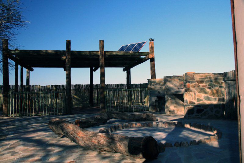 Assendelft Lodge And Bush Camp Prince Albert Western Cape South Africa Ruin, Architecture