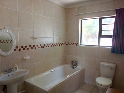 Aston Bay Holiday Home Aston Bay Jeffreys Bay Eastern Cape South Africa Bathroom