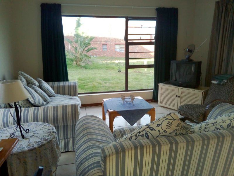 Aston Bay Holiday Home Aston Bay Jeffreys Bay Eastern Cape South Africa Living Room