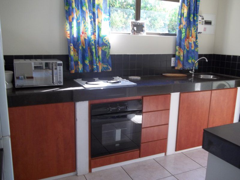 Aston Bay Holiday Home Aston Bay Jeffreys Bay Eastern Cape South Africa Kitchen