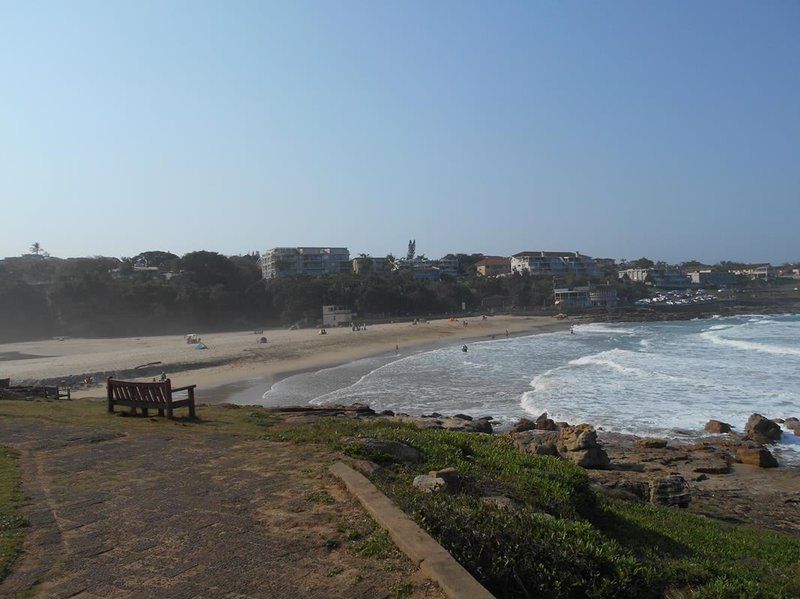 Astove 19 Beacon Rocks Margate Kwazulu Natal South Africa Beach, Nature, Sand, Cliff, Ocean, Waters