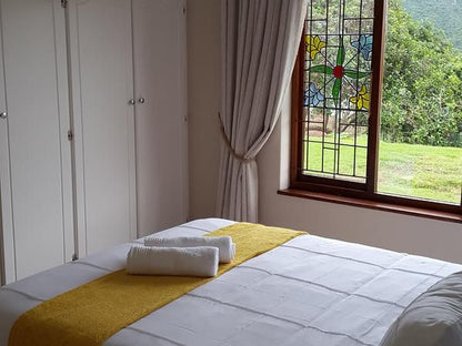 Astral Guest House Wilderness Western Cape South Africa Bedroom