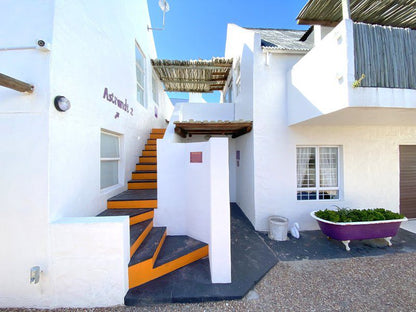 Astrandt 2 And 3 Mosselbank Paternoster Western Cape South Africa House, Building, Architecture