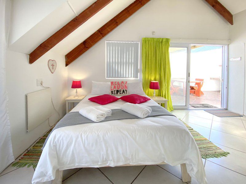 Astrandt 2 And 3 Mosselbank Paternoster Western Cape South Africa Bedroom