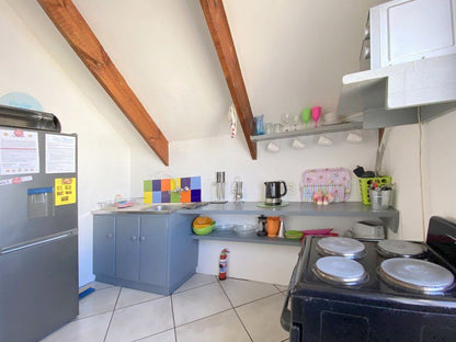 Astrandt 2 And 3 Mosselbank Paternoster Western Cape South Africa Kitchen