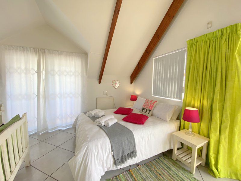 Astrandt 2 And 3 Mosselbank Paternoster Western Cape South Africa Bedroom