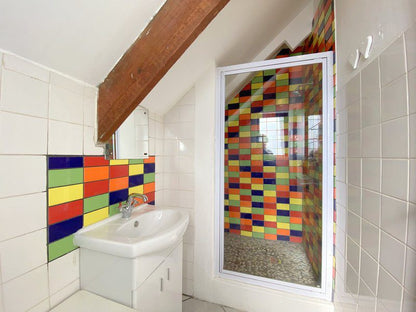 Astrandt 2 And 3 Mosselbank Paternoster Western Cape South Africa Mosaic, Art, Bathroom