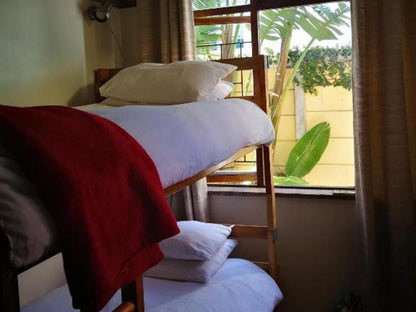 A Sunflower Stop Green Point Cape Town Western Cape South Africa Bedroom