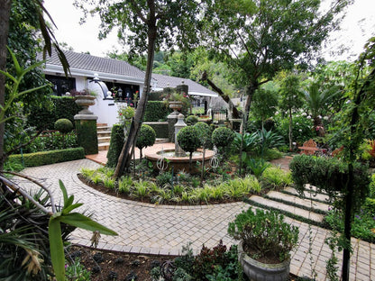 At 98 On Lynburn Guest House Lynnwood Manor Pretoria Tshwane Gauteng South Africa House, Building, Architecture, Plant, Nature, Garden