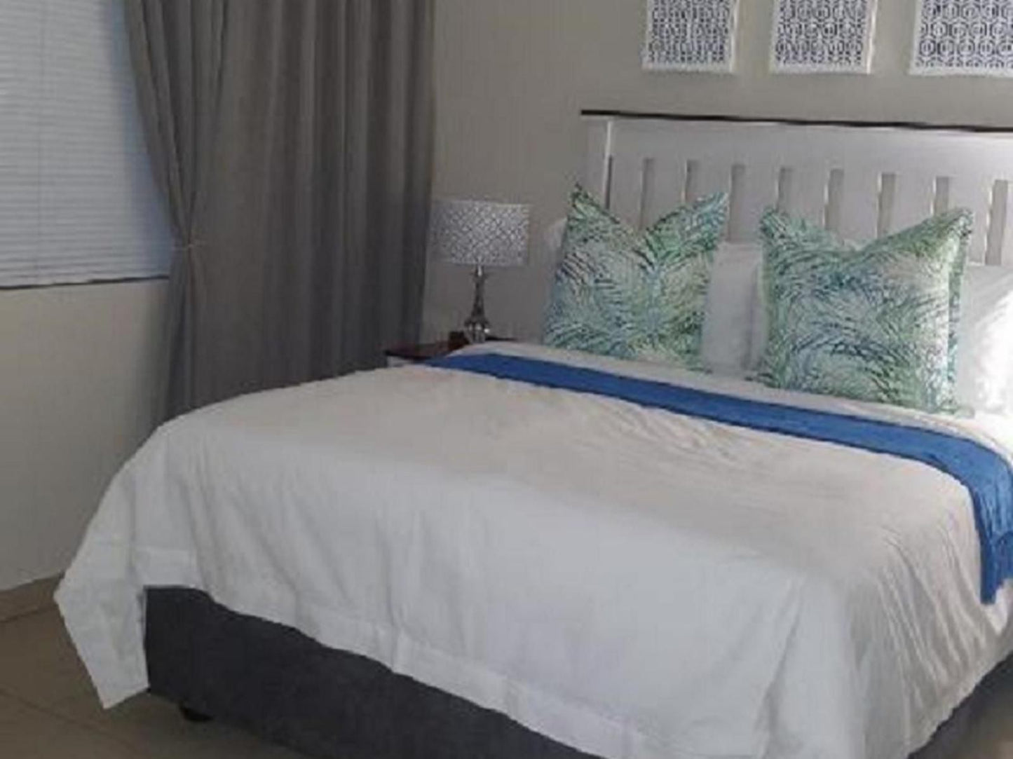 At Dom S Bandb Zimbali Coastal Estate Ballito Kwazulu Natal South Africa Unsaturated, Bedroom