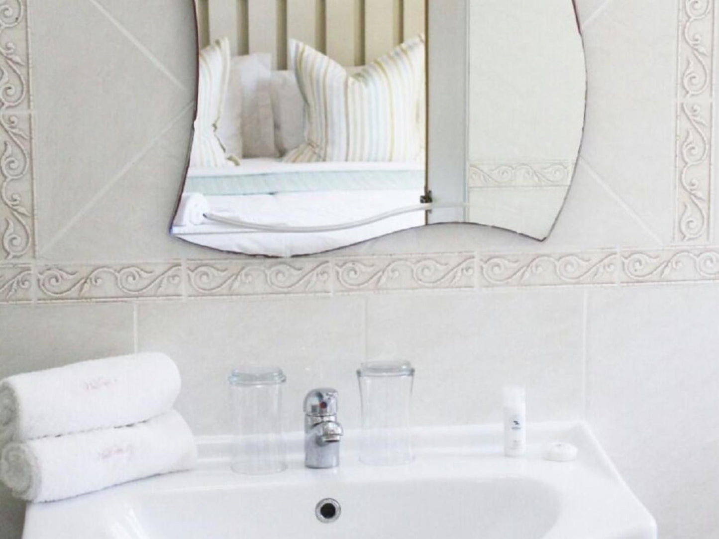At Dom S Bandb Zimbali Coastal Estate Ballito Kwazulu Natal South Africa Unsaturated, Bright, Bathroom
