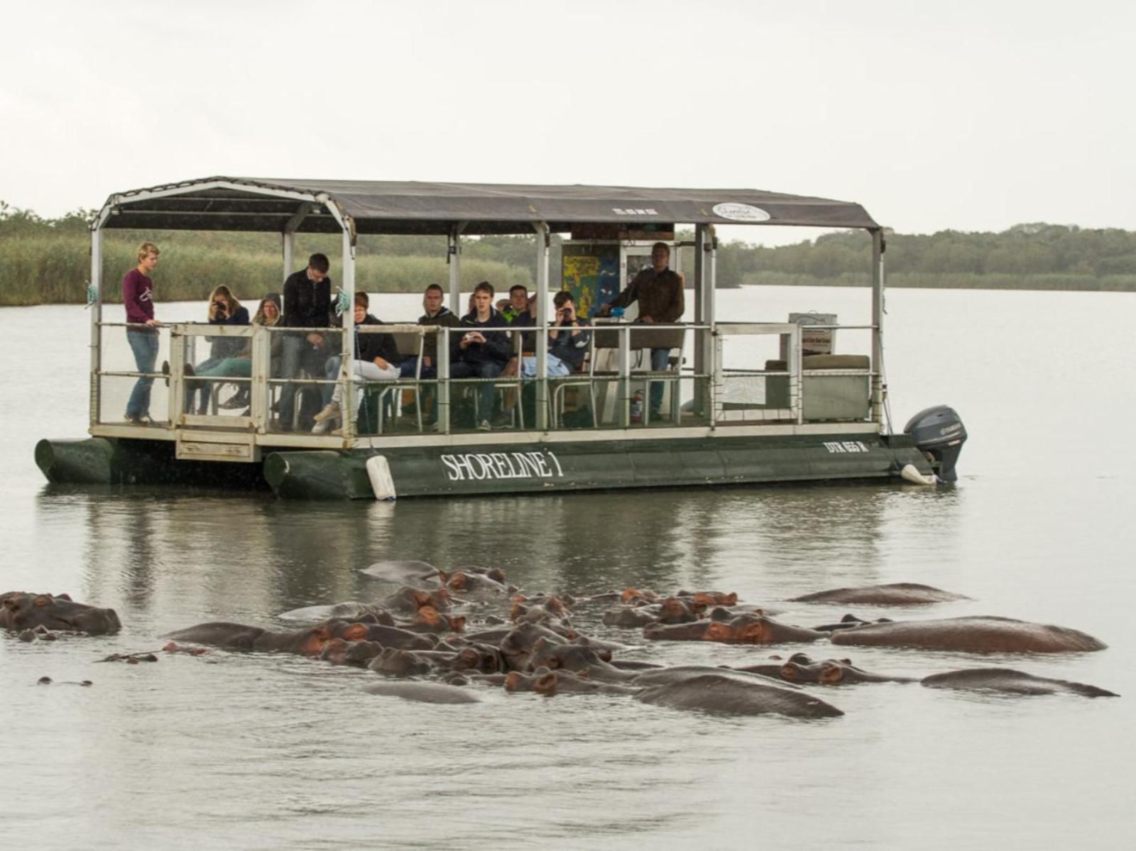 At Heritage House, Boat, Vehicle, Lake, Nature, Waters, River, Person