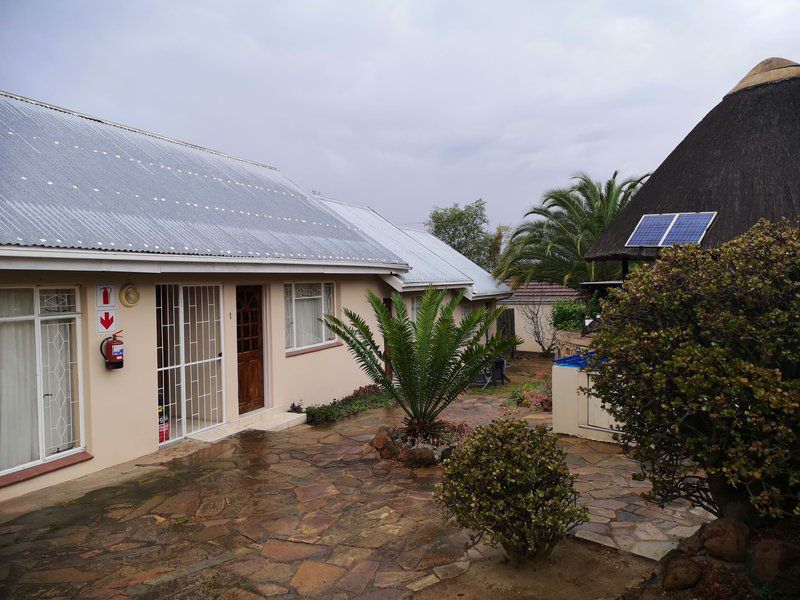 At Home Bed And Breakfast Estcourt Kwazulu Natal South Africa House, Building, Architecture, Palm Tree, Plant, Nature, Wood