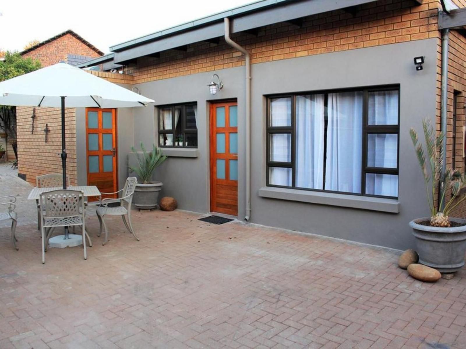 Home In The East Garsfontein Pretoria Tshwane Gauteng South Africa House, Building, Architecture