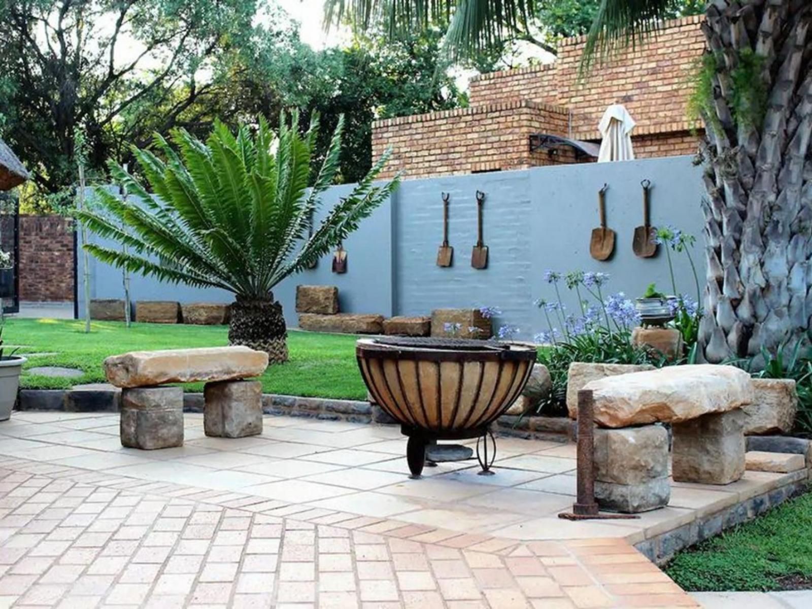Home In The East Garsfontein Pretoria Tshwane Gauteng South Africa Garden, Nature, Plant