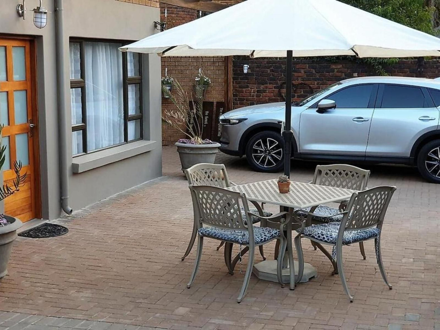 Home In The East Garsfontein Pretoria Tshwane Gauteng South Africa Car, Vehicle