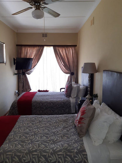 Peace Accomodation Aliwal North Eastern Cape South Africa Unsaturated, Bedroom