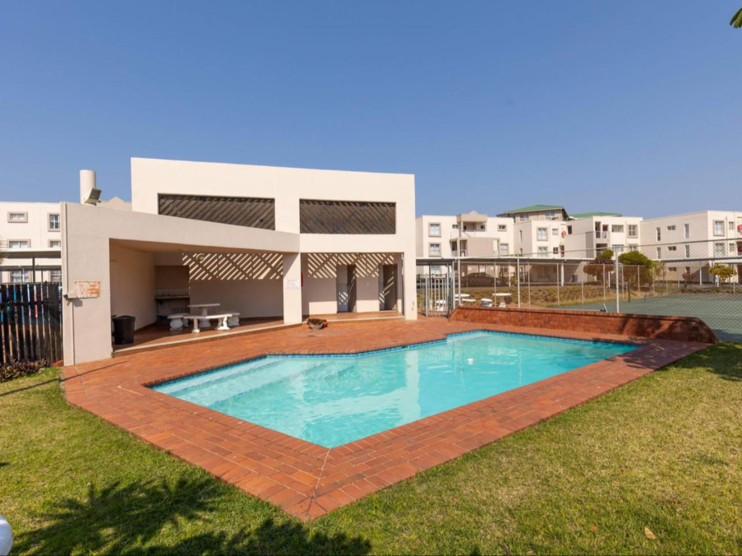 At The Beach Margate, House, Building, Architecture, Swimming Pool