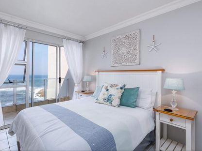 At The Beach Margate, Family 3 Bedroom Holiday Apartment, Bedroom