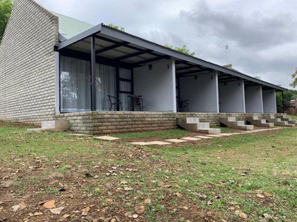 At The River Guest House Kroonstad Free State South Africa Complementary Colors, House, Building, Architecture, Shipping Container